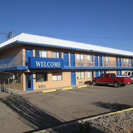 Motel 10 Lordsburg Extérieur photo