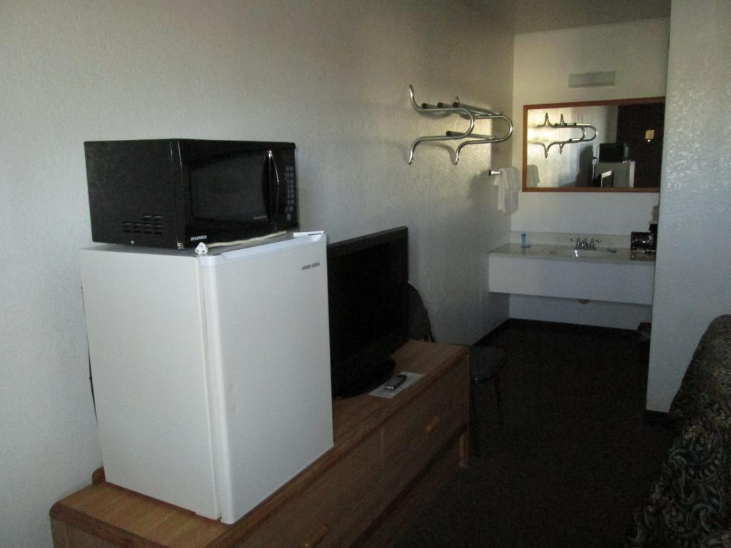 Motel 10 Lordsburg Chambre photo
