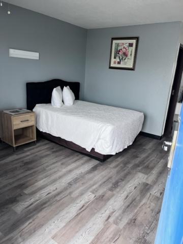 Motel 10 Lordsburg Extérieur photo
