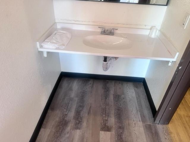 Motel 10 Lordsburg Extérieur photo