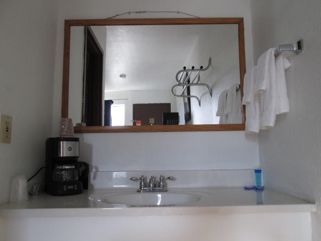 Motel 10 Lordsburg Chambre photo