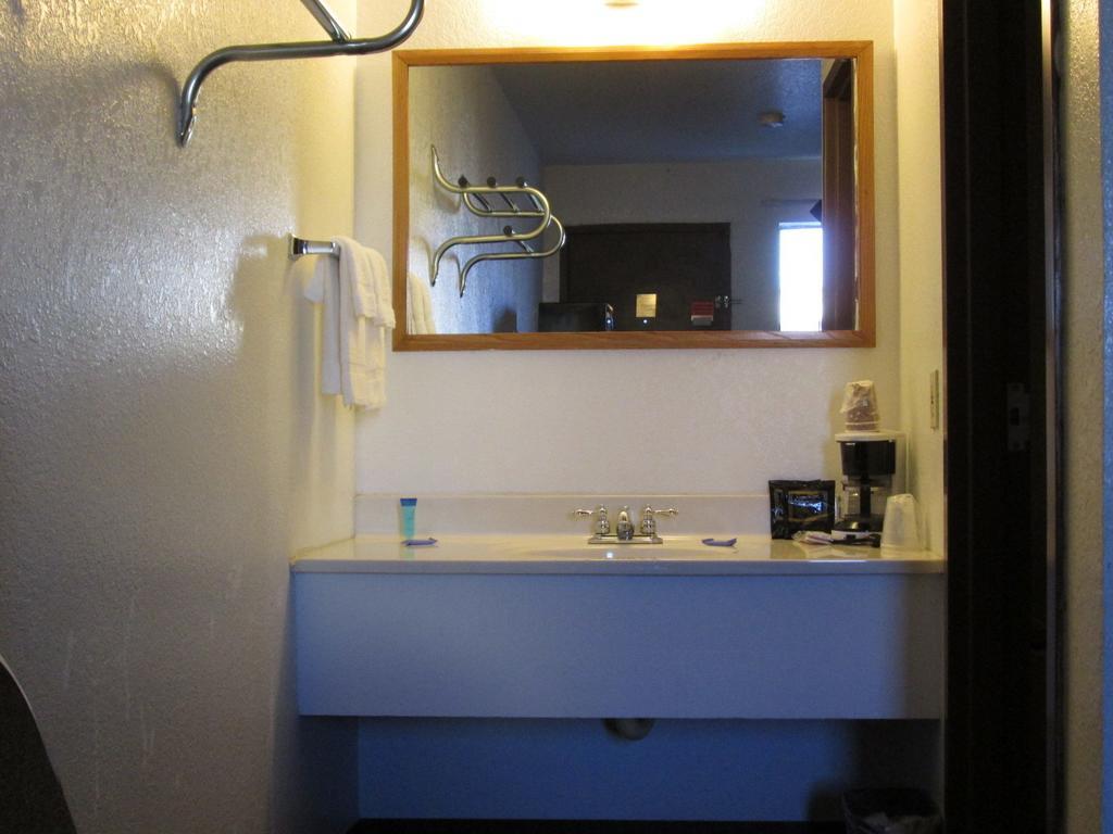 Motel 10 Lordsburg Chambre photo
