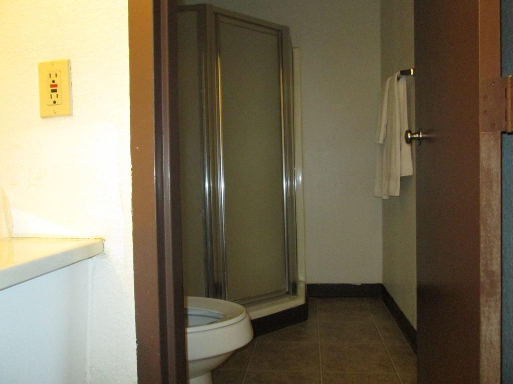 Motel 10 Lordsburg Chambre photo