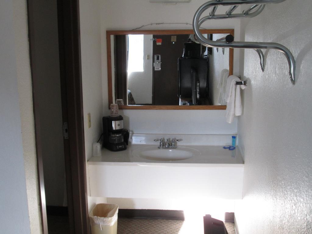 Motel 10 Lordsburg Chambre photo